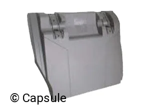 ÇAMURLUK ÇEKİCİ ÖN SOL - 101251