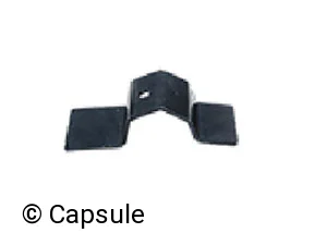 CLAMPING PIECE - 101260