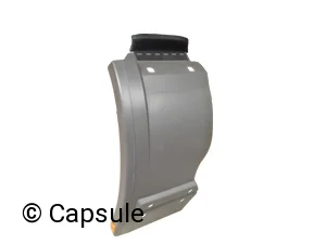 FRONT FENDER (OUTSIDE) (L) - 101262