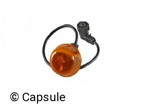 ÇAMURLUK SİNYAL LAMBASI TESİSATLI - 101268