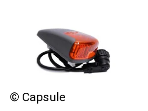 TURN SIGNAL LAMP - 101269