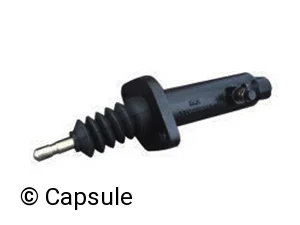 CLUTCH SERVO 31.75 MM - 101284