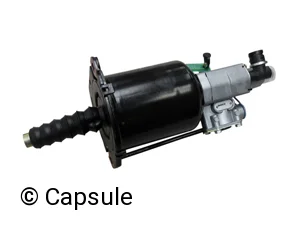 CLUTCH SERVO - 101288