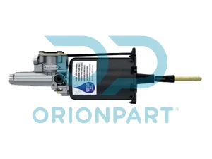 CLUTCH SERVO - 101289