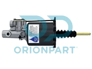 CLUTCH SERVO - 101290