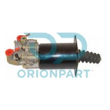 CLUTCH SERVO - 101300