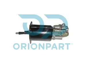 CLUTCH SERVO - 101301