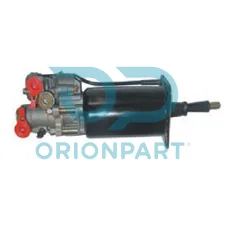 CLUTCH SERVO - 101305