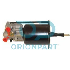 CLUTCH SERVO - 101307