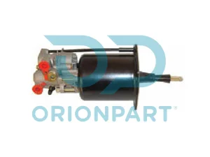 CLUTCH SERVO - 101307