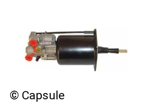 CLUTCH SERVO - 101311