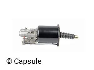 CLUTCH SERVO - 101312
