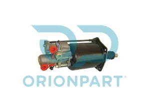 CLUTCH SERVO - 101313