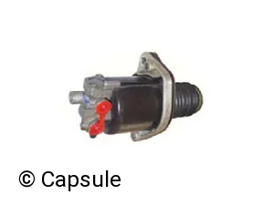 CLUTCH SERVO - 101315