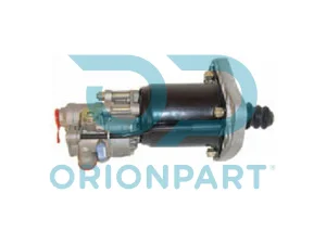 CLUTCH SERVO - 101316