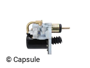 CLUTCH SERVO - 101319