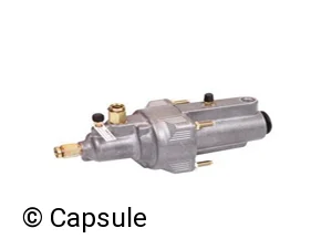 CLUTCH SERVO - 101330