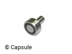 CLUTCH RELEASE ROLLER - 101357