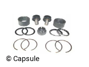 REPAIR KIT (CLUTCH RELEASE FORK) - 101368