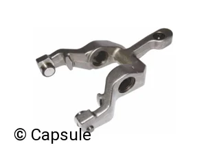 CLUTCH RELEASE FORK - 101371