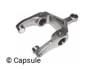 CLUTCH RELEASE FORK - 101374