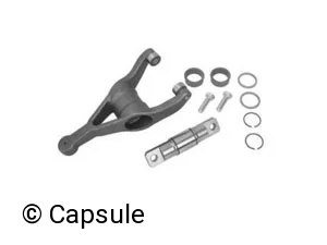 CLUTCH RELEASE FORK COMPLETE - 101377