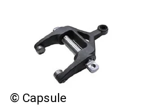 CLUTCH RELEASE FORK COMPLETE - 101378
