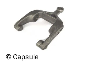 CLUTCH RELEASE FORK - 101379