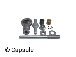 CLUTCH CYLINDER JOINT REPAIR KIT - 101392