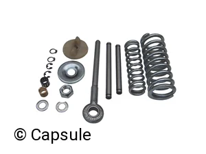 DEBRİYAJ PEDAL YUMUŞATMA TAMİR TAKIMI - 101394
