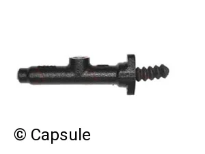 CLUTCH SERVO 19.05 MM - 101401