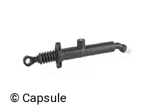 CLUTCH SERVO 20.64 MM - 101404