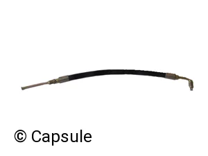 CLUTCH HOSE - 101416
