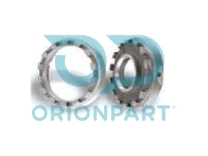 SET COLLAR (DIFFERENTIAL GEAR ADJUSTMENT) - 101431