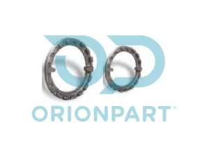 SET COLLAR (DIFFERENTIAL GEAR ADJUSTMENT) - 101435