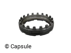 ADJUSTING RING - 101436