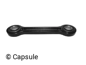 STABILIZER ROD / WITH RUBBER - 101478