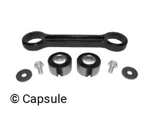 STABILIZER ROD FULL - 101483