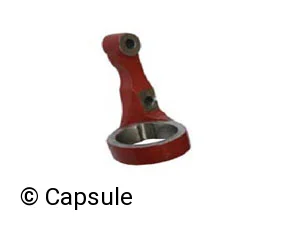 DENGE KOLU AYAĞI SAĞ - 101486