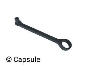 STABILIZER ROD MEDIUM - 101523