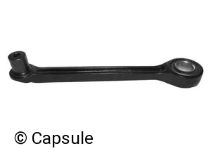 STABILIZER ROD / WITH RUBBER - 101528