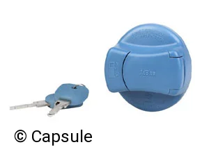 FUEL TANK CAP (ADBLUE) - 101532