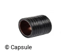 COOLANT PIPE