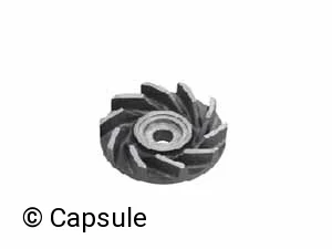 IMPELLER (WATER PUMP) - 101547
