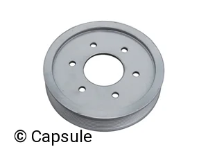 PULLEY (WATER PUMP) - 101553
