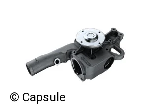 WATER PUMP - 101555