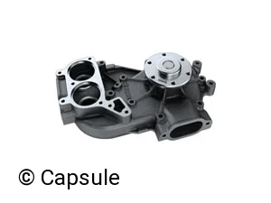 WATER PUMP - 101566
