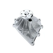 WATER PUMP EURO 6 - 101567