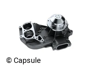 WATER PUMP - 101568