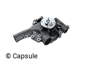 WATER PUMP - 101573